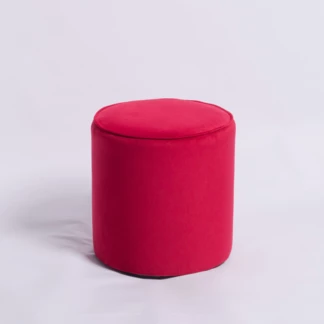 MILANO CHERRY POUF