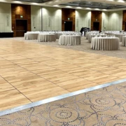 DANCE FLOOR